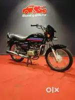 HERO SPLENDOR+