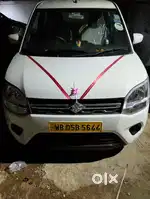 Want driver for my new WagonR car run in ola ,Uber, indrive etc..
