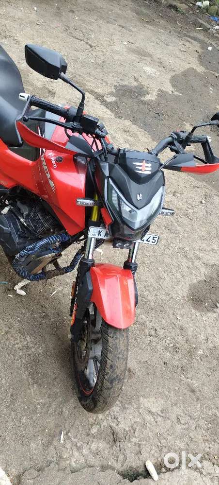 Good condition