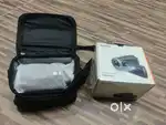 Sony HDR PJ675 camera
