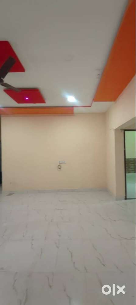 3BHK at Bhatagon on G/F Prime location