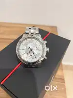 Tissot PRS 200 Model Chronograph watch