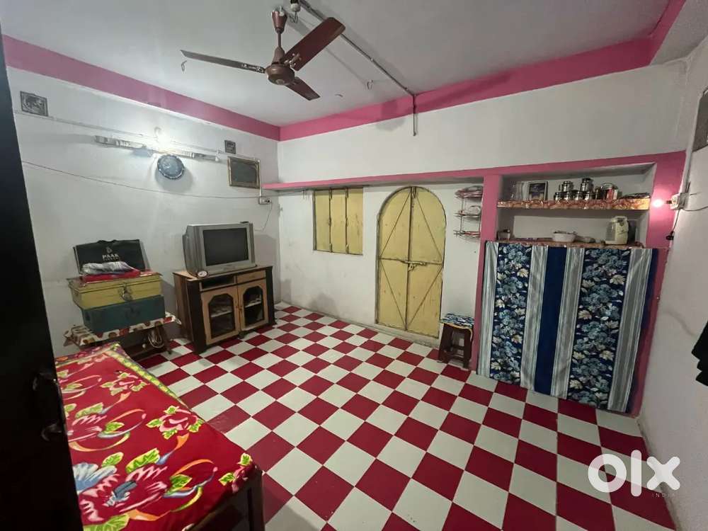 Rooms for Rent - First Floor with Great Ventilation