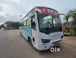 Tata ultra  4 cylandar bus seet 56 milage 7.5