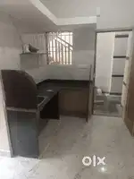 Residential Are