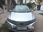 Honda City 2011 Petrol Well Maintained