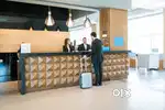 Receptionist (Night Shift)
