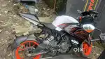 Urgent sale
