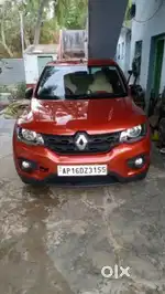 Renault KWID 2017 Petrol 41000 Km Driven
