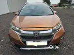 Honda WR-V 1.5 VX i-DTEC, 2017, Diesel