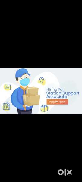 Scanning/Sorting/Packaging Work:Wadki, PUNE