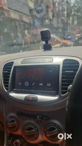 Sony XAV 3000 Apple Car Play