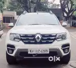 Renault Duster Petrol RXS, 2022, Petrol