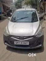 Hyundai EON 2013 Petrol Well Maintained