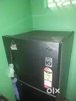 Lg  fridge 234 l