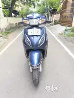 HONDA ACTIVA 6G DLX (2022 MODEL) EMI AVAILABLE