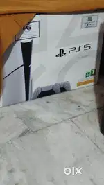 PlayStation 5 slim