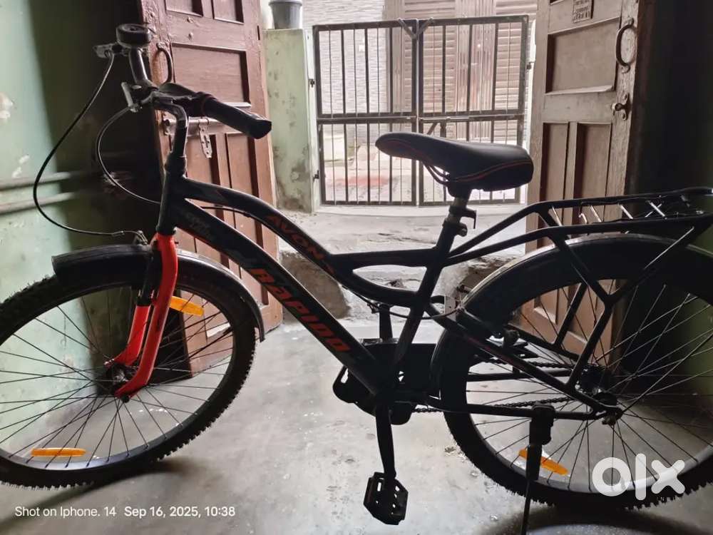 Avon cycle  ,New condition
