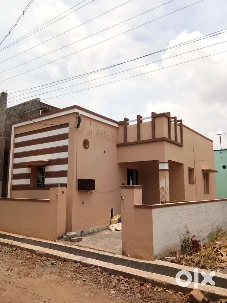 Mira Homes a Gated community Individual Villas and Plots in State HW