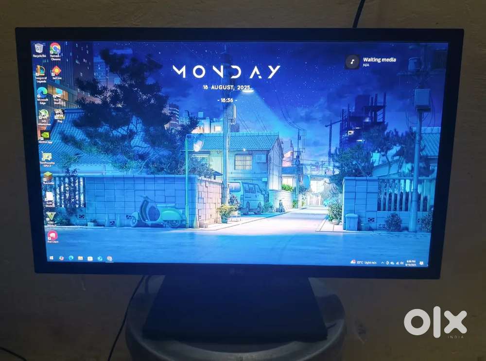 1080P 144HZ MONITOR