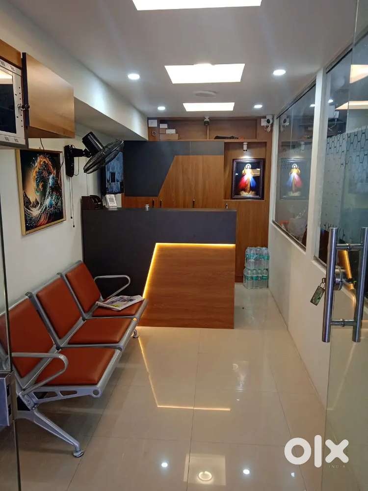 Required cleaning cum support staff