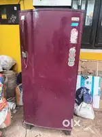 Goodrej fridge