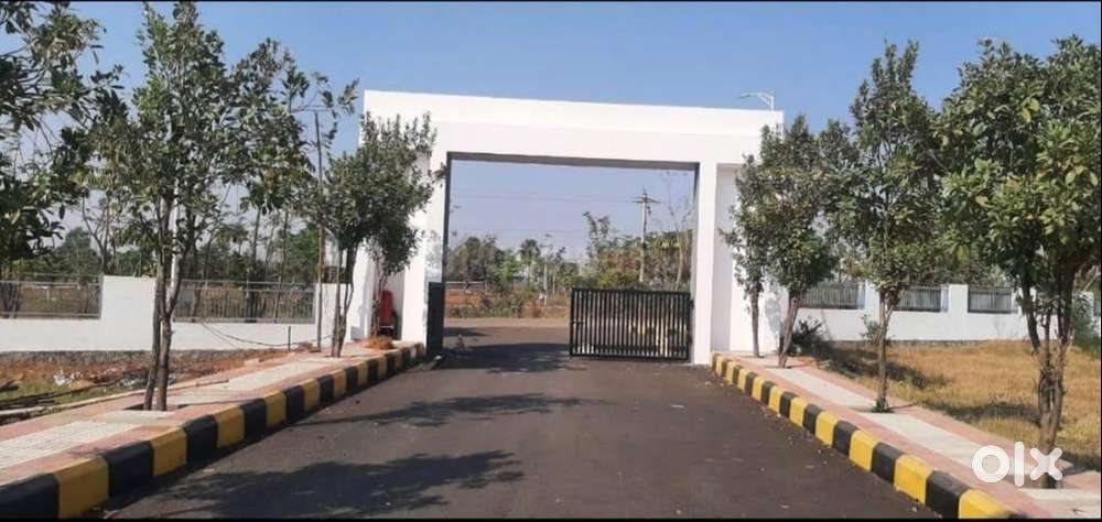 Hurry Up! 80% Plots Already Sold Limited Units Left