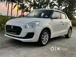 Maruti Suzuki Swift 2020 CNG & Hybrids Well Maintained