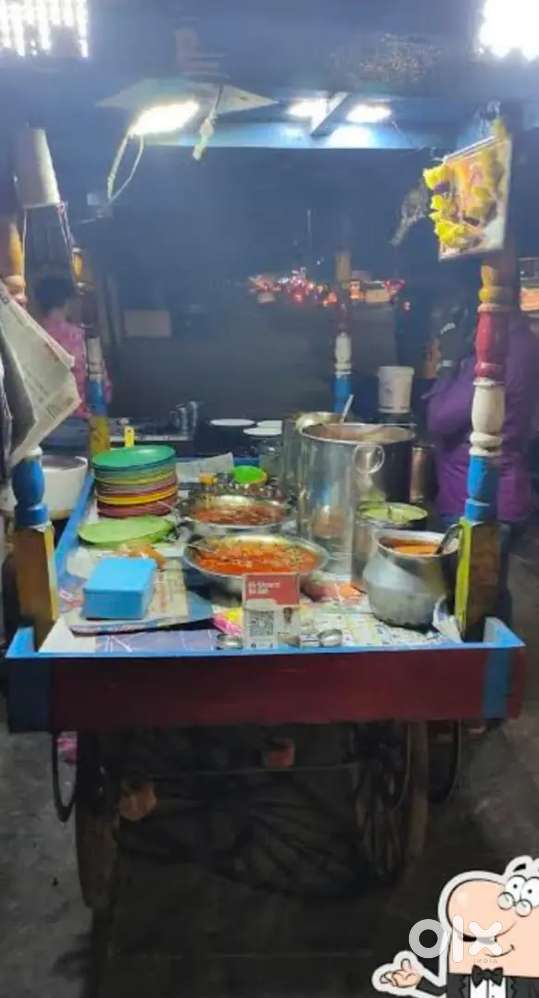 Hotel thalluvandi shop Wanted laber
