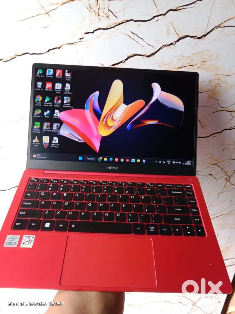 Infinix INBook X1slim