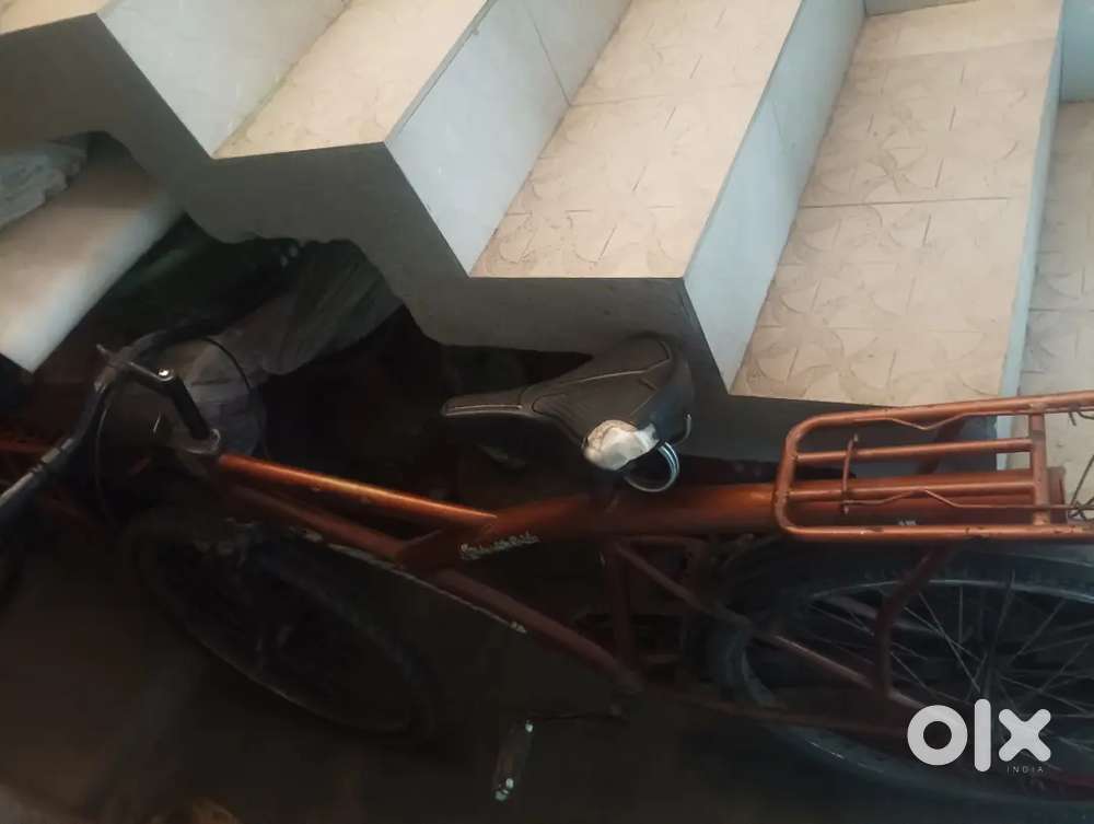 Old but running condition