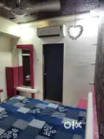 3BHK FULLY FURNISHED FLAT SADHU VASVANI ROAD