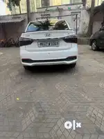 Hyundai Xcent Petrol 46000 Km Driven
