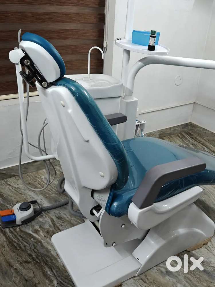 Dental chair
