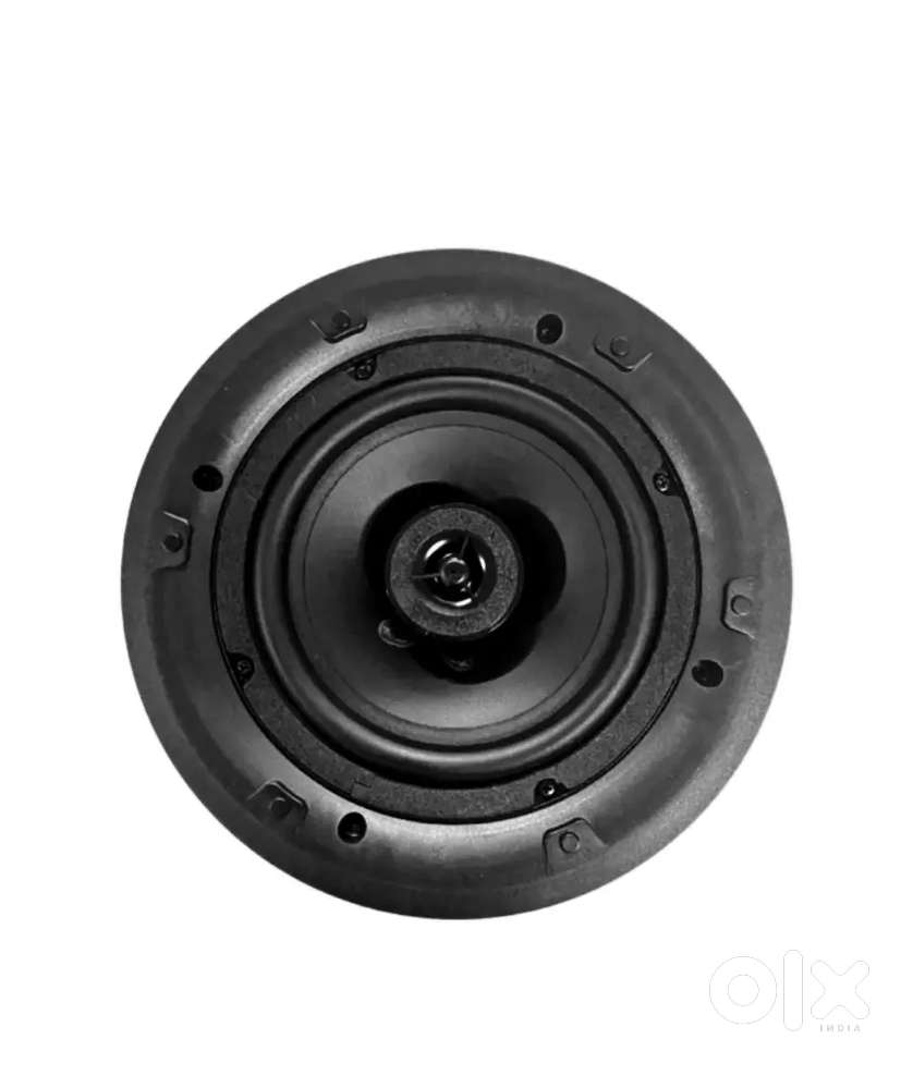Elac IC-C61-W In ceiling speakers