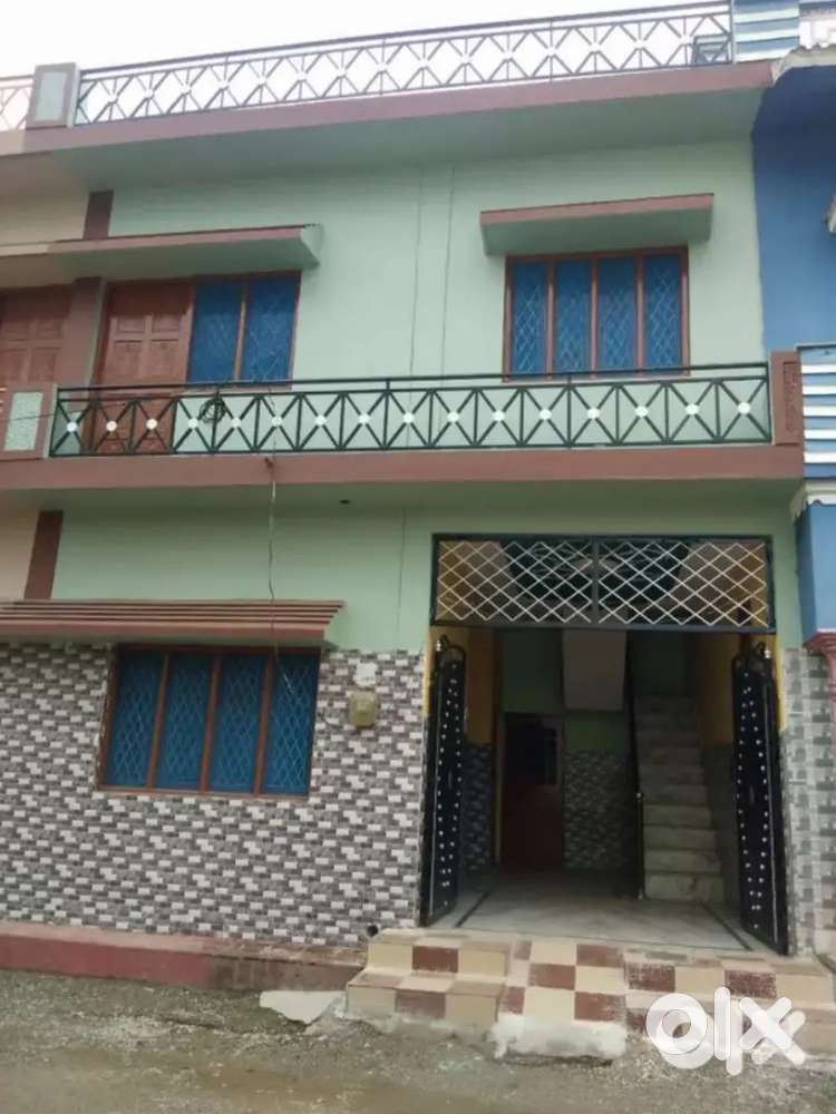 House for Rent near Yadav fastfood haridwar road, Bhanyiwala doiwala