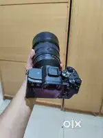 Sony alpha 7 iv