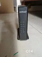 Hathway router box