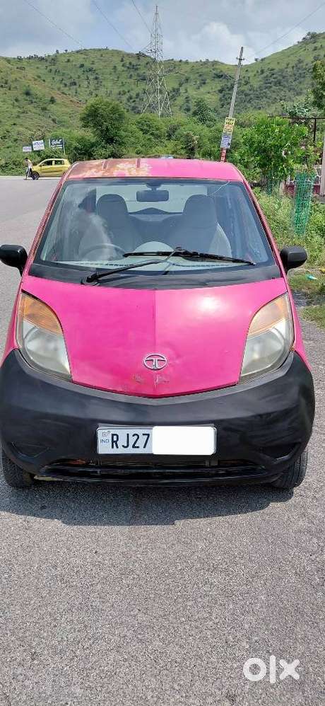 Tata Nano XT, 2010, Petrol