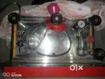 Coffee machine