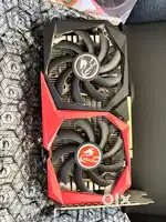 Ryzen 5 3500 and GTX 1650 SUPER