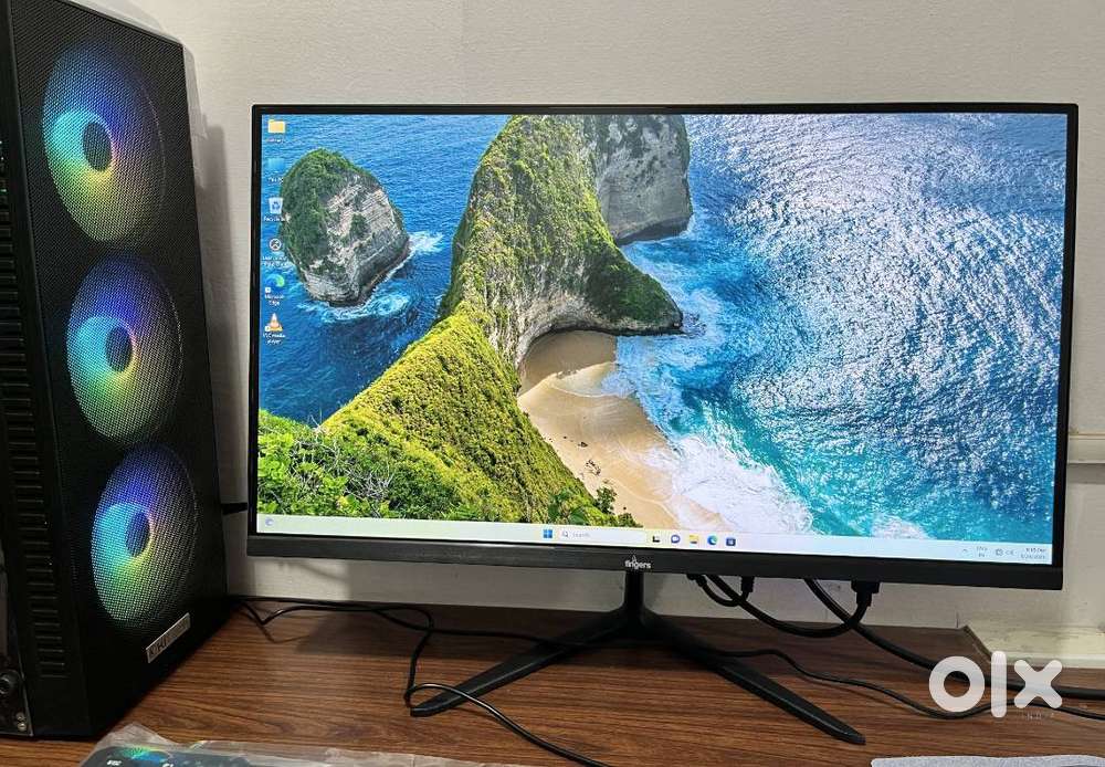 Gaming Desktop i5