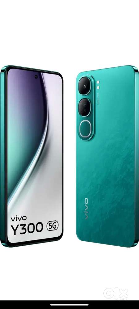 Vivo y300 new phone 3950*5 kist only