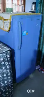 Samsung fridge