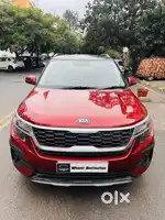 Kia Seltos 1.5 HTK+, 2020, Petrol