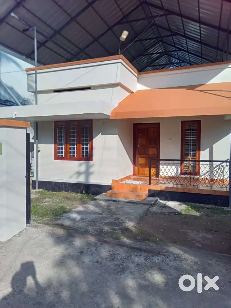 Two bedroom house for rent