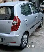Hyundai Accent 2013 CNG & Hybrids 90 Km Driven