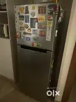 Fridge - samsung 324 ltr
