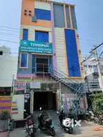 Shop for rent