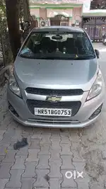 Chevrolet Beat 2015 Diesel 58000 Km Driven